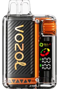 VOZOL vape flavors 2FXH2 VOZOL VISTA 16000/20000 CHERRY COLA