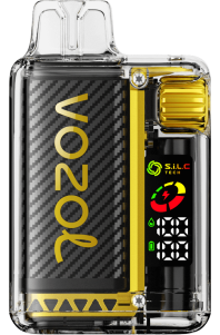 VOZOL vape shop 2FXH3 VOZOL VISTA 16000/20000 DRAGON FRUIT BANANA CHERRY
